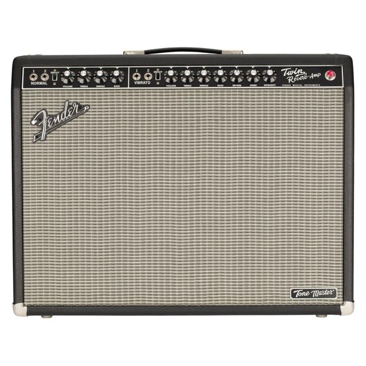 tone master fender twin