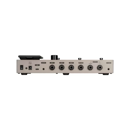 Flamma FX150-GY Гитарный процессор эффектов