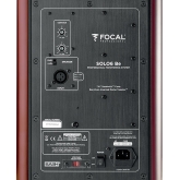 Focal Solo6 Be RED Студийный монитор, 6,5"