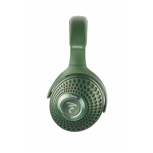 Focal Bathys Green Special Edition Наушники мониторные беспроводные