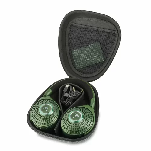 Focal Bathys Green Special Edition Наушники мониторные беспроводные