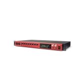 Focusrite Clarett 8Pre USB USB аудиоинтерфейс, 18x20