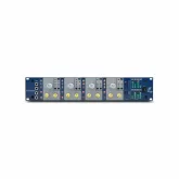 Focusrite ISA 428 mk2 4-канальный предусилитель
