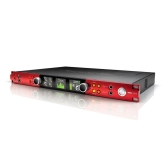 Focusrite Red 4Pre Thunderbolt аудиоинтерфейс, 56x64