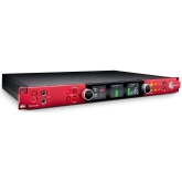 Focusrite Red 8Line Thunderbolt аудиоинтерфейс, 58x64