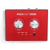 Focusrite RedNet AM2 8-канальный аудиоинтерфейс системы Rednet
