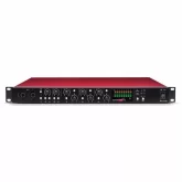 Focusrite Scarlett OctoPre 8-канальный микрофонный предусилитель