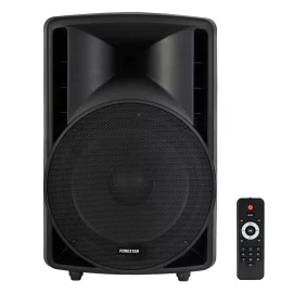Fonestar ASB-15180U Активная АС, 220 Вт., 15", MP3, FM, Bluetooth