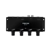 Fonestar CB-119 4-канальный инсталляционный микшер