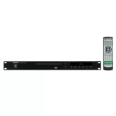 Fonestar DVD-7900 Медиапроигрыватель DVD/CD/MP3