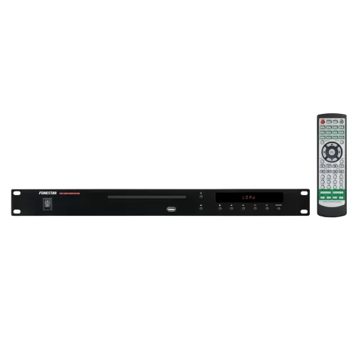 Fonestar DVD-7900 Медиапроигрыватель DVD/CD/MP3