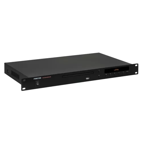 Fonestar DVD-7900 Медиапроигрыватель DVD/CD/MP3