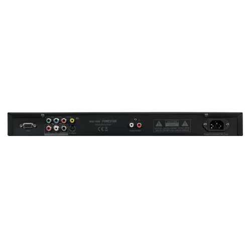 Fonestar DVD-7900 Медиапроигрыватель DVD/CD/MP3