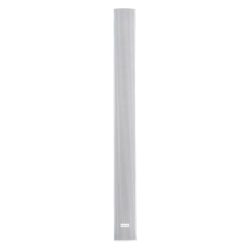 Fonestar FCS-10101D Активная звуковая колонна, 100 Вт., 10х4", DSP, LAN