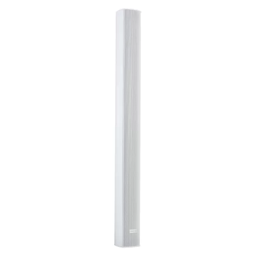 Fonestar FCS-10101D Активная звуковая колонна, 100 Вт., 10х4", DSP, LAN