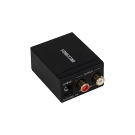 Fonestar FO-37DA Цифро-аналоговый преобразователь