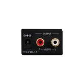 Fonestar FO-37DA Цифро-аналоговый преобразователь