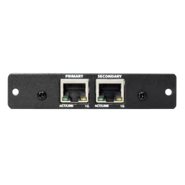 Fonestar FSD-22D Карта Dante для усилителей FSD-2500E и FSD-2150E