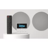 Fonestar KS-WALL Комплект потолочной акустики, 2х25 Вт., 6", MP3, FM, Bluetooth