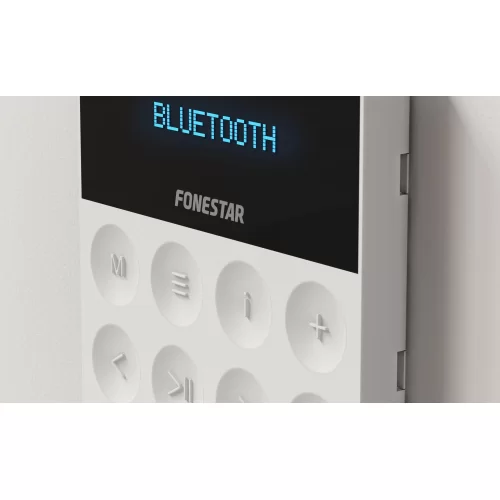 Fonestar KS-WALL Комплект потолочной акустики, 2х25 Вт., 6", MP3, FM, Bluetooth