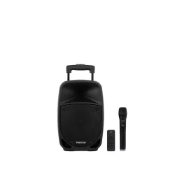Fonestar MALIBU-308 Портативная АС, 100 Вт., 8", MP3, FM, Bluetooth, Радиомикрофон