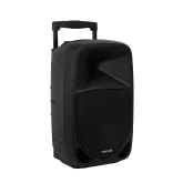 Fonestar MALIBU-310 Портативная АС, 100 Вт., 10", MP3, Bluetooth, радиомикрофон