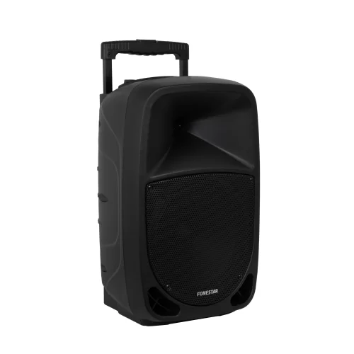 Fonestar MALIBU-310 Портативная АС, 100 Вт., 10", MP3, Bluetooth, радиомикрофон