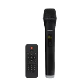 Fonestar MALIBU-310 Портативная АС, 100 Вт., 10", MP3, Bluetooth, радиомикрофон