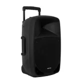 Fonestar MALIBU-312 Портативная АС, 250 Вт., 12", MP3, Bluetooth, радиомикрофоны