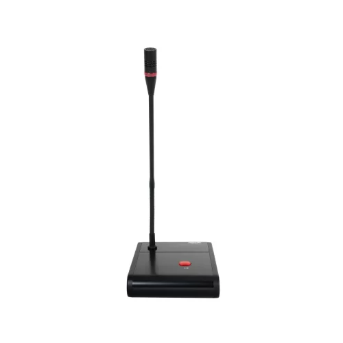 Fonestar MCH-205 Настольный конденсаторный микрофон с предусилителем