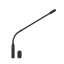 Fonestar MICFLEX-C45-B Кардиоидный электретный конденсаторный микрофон на гусиной шее