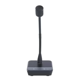 Fonestar MICSET-D32JSE Кардиоидный динамический настольный микрофон