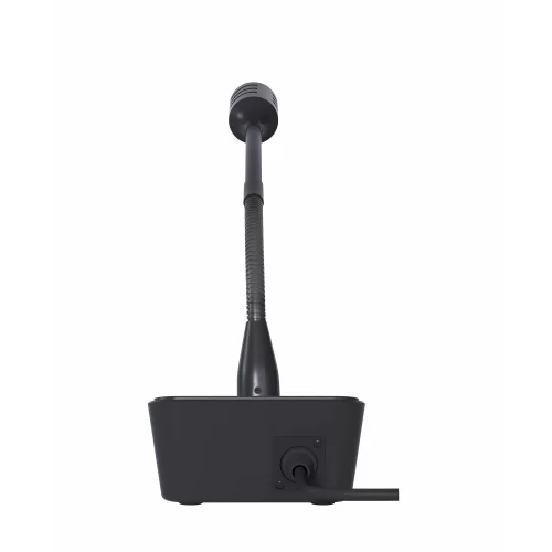 Fonestar MICSET-D32JSE Кардиоидный динамический настольный микрофон