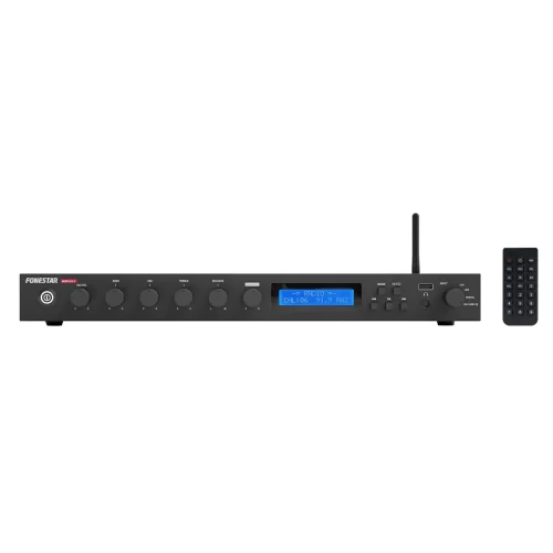Fonestar MIXPLAY-1 Аудиоплеер, MP3, FM, Bluetooth