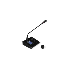 Fonestar MPX-400MIC Пейджинговый микрофон