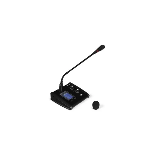 Fonestar MPX-400MIC Пейджинговый микрофон