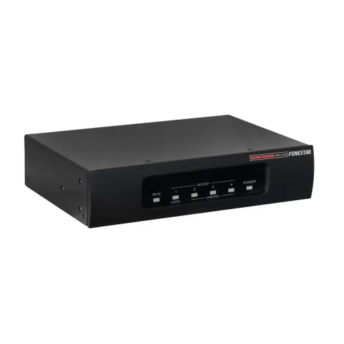 Fonestar MPX-440X 4-портовое расширение RD для MPX-4088