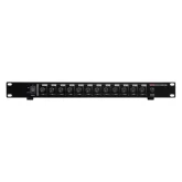 Fonestar MX-824 12-канальный микшер-предусилитель