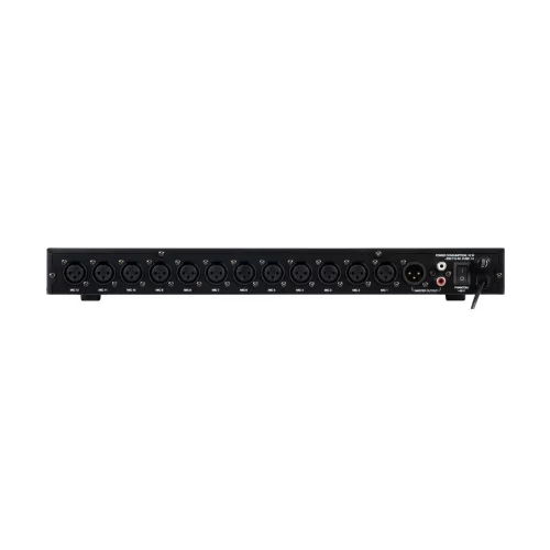 Fonestar MX-824 12-канальный микшер-предусилитель