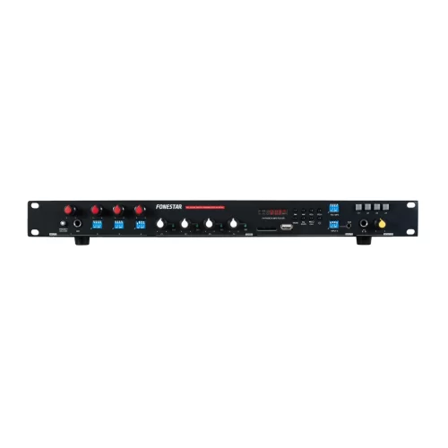 Fonestar MX-867RU 5-зонный микшер