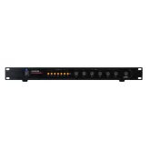Fonestar MX-875-SR 7-канальный рэковый микшер