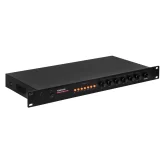 Fonestar MX-875-SR 7-канальный рэковый микшер