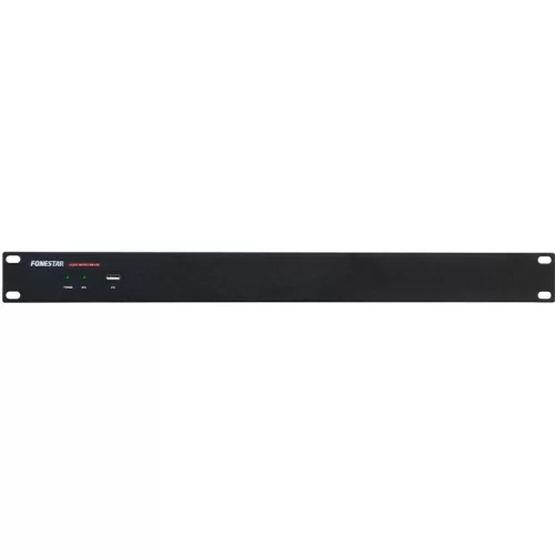 Fonestar NMX-88D  Аудиоматрица, 8х8, Dante