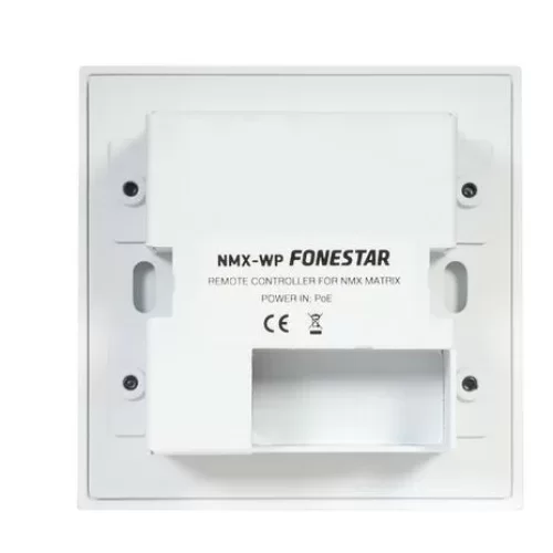 Fonestar NMX-WP Настенная панель управления