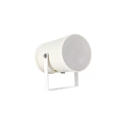 Fonestar PF-25TD Двунаправленный звуковой прожектор, 2,5/5/10 Вт. - 70/100В, 2х5"