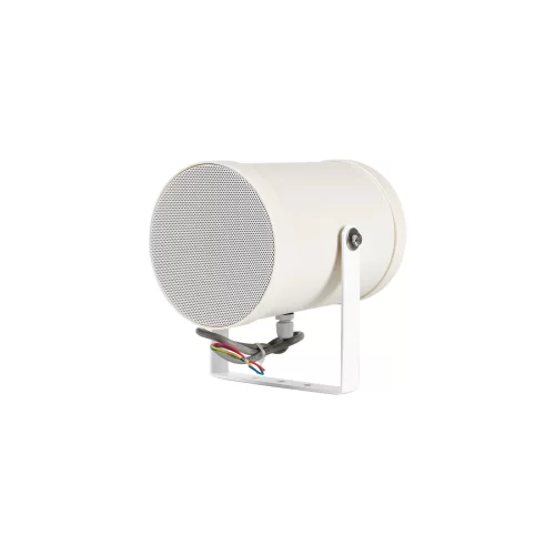 Fonestar PF-25TD Двунаправленный звуковой прожектор, 2,5/5/10 Вт. - 70/100В, 2х5"