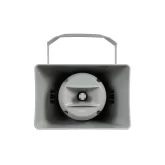 Fonestar PF-31T-EN Рупорный громкоговоритель, 3,75/7,5/15/30 Вт., 5"