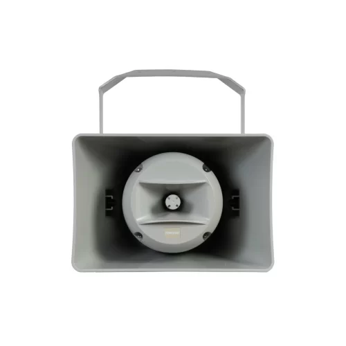 Fonestar PF-31T-EN Рупорный громкоговоритель, 3,75/7,5/15/30 Вт., 5"