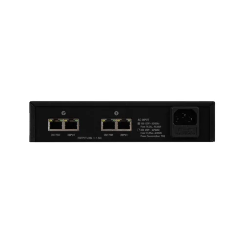 Fonestar SCD-630EXT Расширитель кол-ва микрофонов для SCD-600
