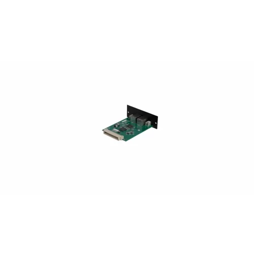 Fonestar SCD-640DT Модуль Dante для SCD-600